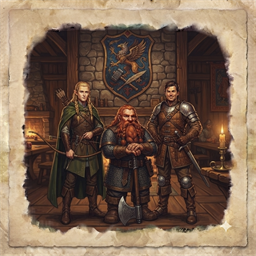 Espèces & Classes